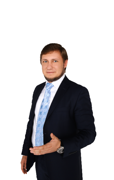 Корнуто Максим Александрович